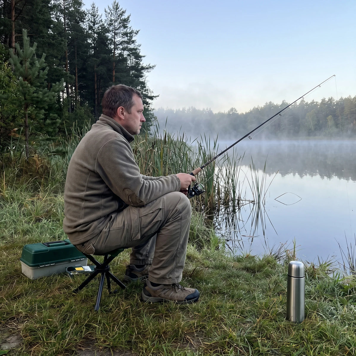 Fishing Portable Chair