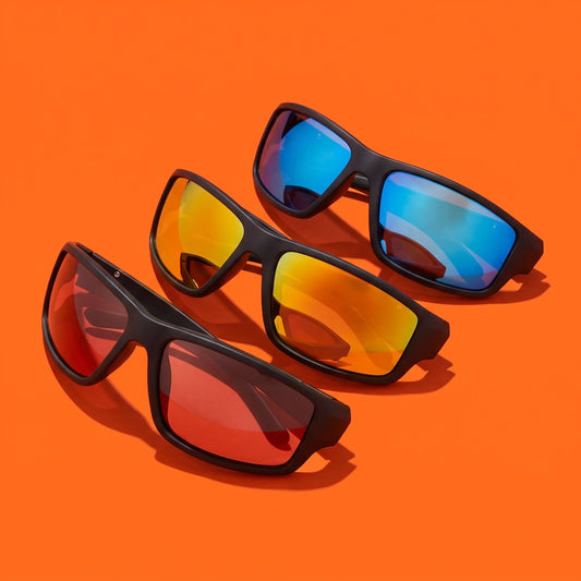 Preysight Glasses