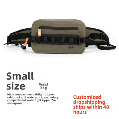 Outdoor Fishing Bag