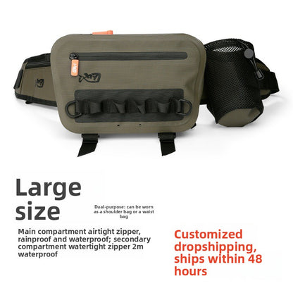 Outdoor Fishing Bag