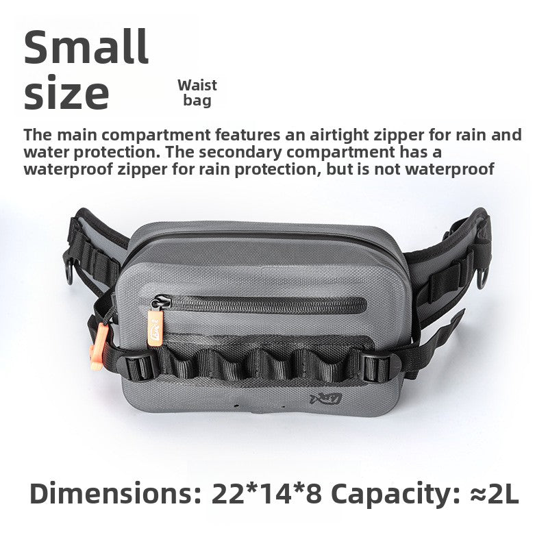 Outdoor Fishing Bag