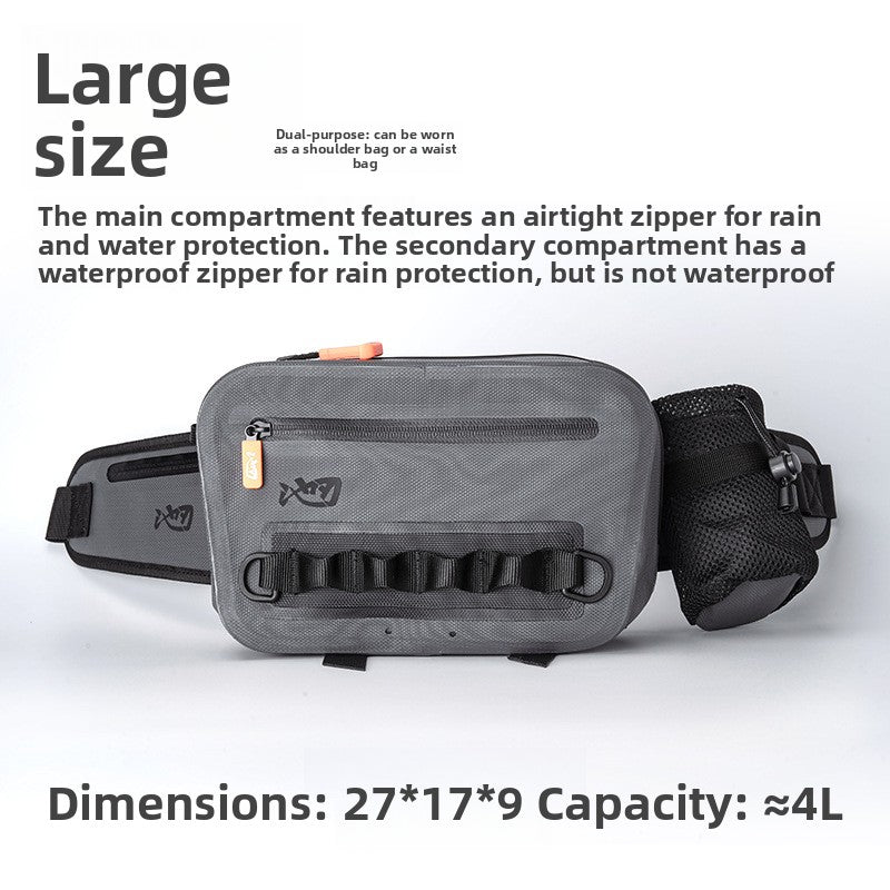 Outdoor Fishing Bag