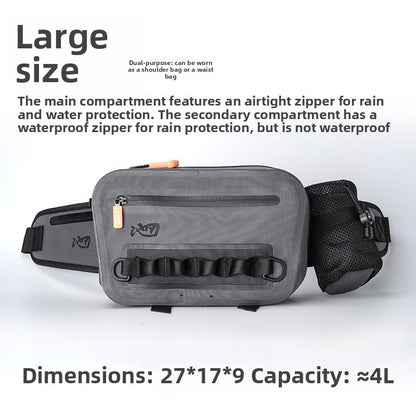 Outdoor Fishing Bag